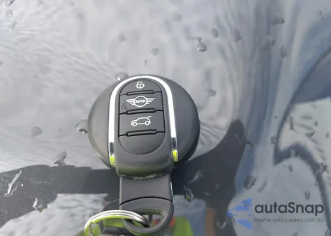 2020 Mini Hardtop Cooper S из США, поврежденный, VIN WMWXR5C06L2L43253